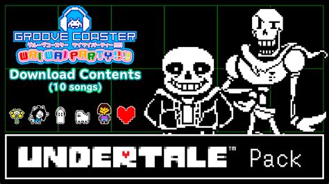 gamecax|UNDERTALE.